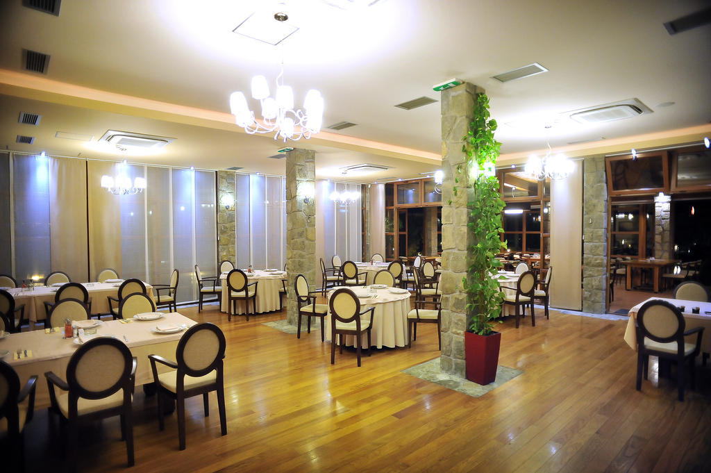 Hotel Aria Mitrovici  المظهر الخارجي الصورة