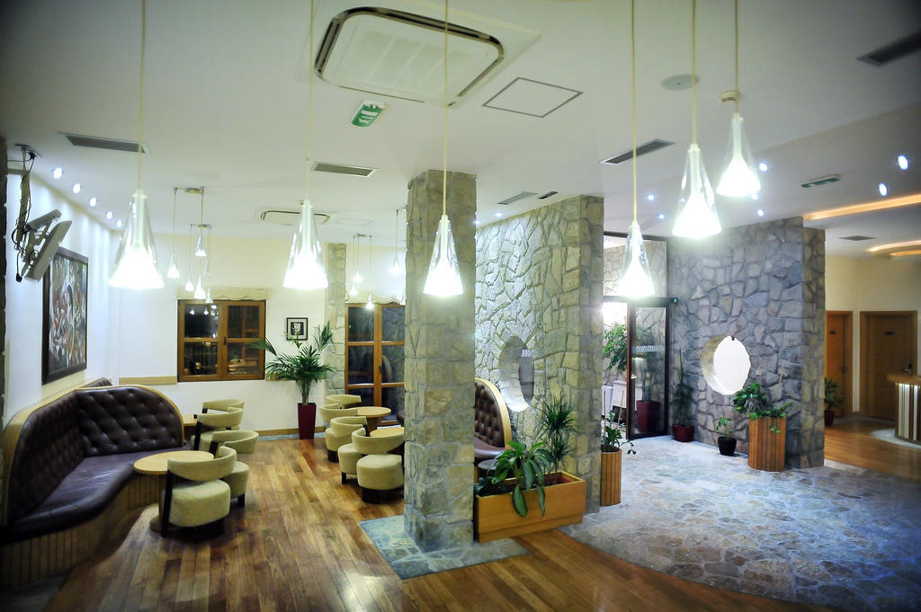 Hotel Aria Mitrovici  المظهر الخارجي الصورة